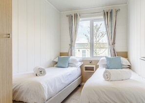 4 habitaciones