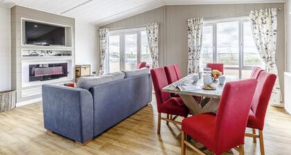 Perranporth Premier Lodge