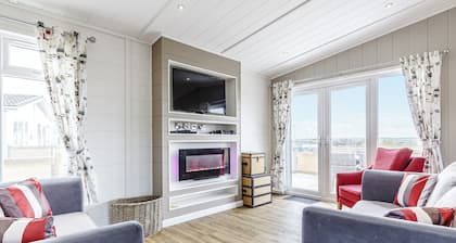Perranporth Premier Lodge