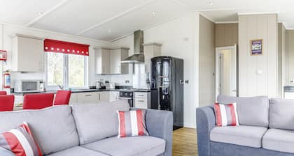 Perranporth Premier Lodge