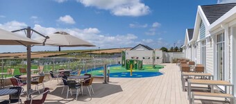 Perranporth Premier Lodge