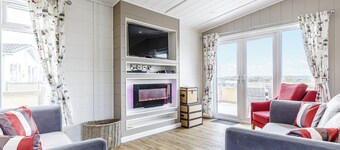 Perranporth Premier Lodge