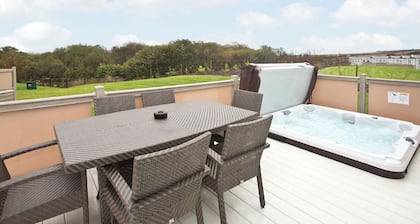 Perranporth Premier Lodge