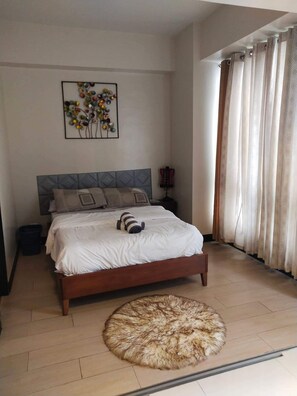 1 Schlafzimmer, Internetzugang