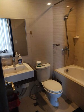 Badkamer