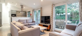 5 bedroom accommodation in Pentney, King’s Lynn