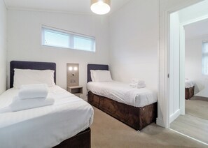 5 habitaciones 