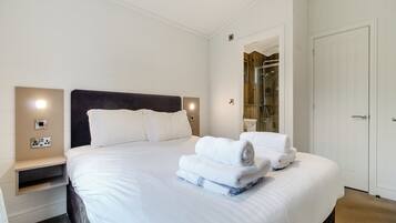 5 chambres