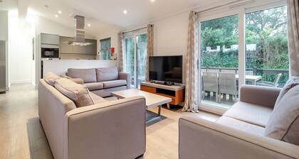 5 bedroom accommodation in Pentney, King’s Lynn