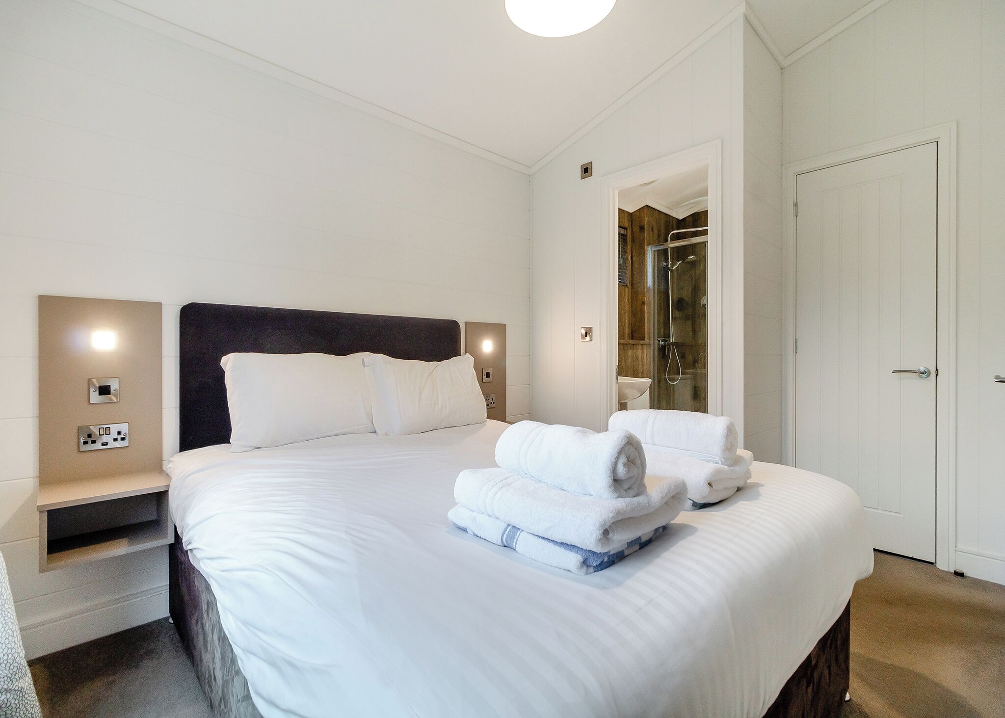 5 chambres
