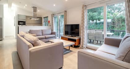 1 bedroom accommodation in Pentney, King’s Lynn