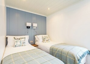 4 Schlafzimmer, kostenloses Internet