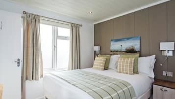 4 chambres, Internet gratuit