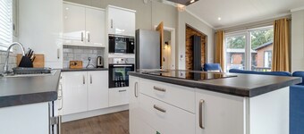 2 bedroom accommodation in Pentney, King’s Lynn