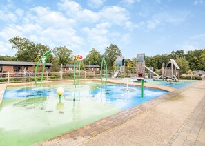 Espace pour enfants