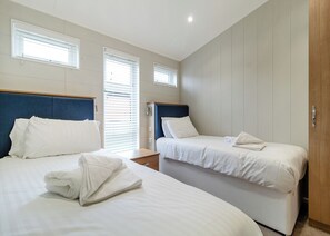 2 habitaciones