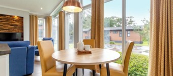 2 bedroom accommodation in Pentney, King’s Lynn