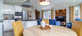 2 bedroom accommodation in Pentney, King’s Lynn