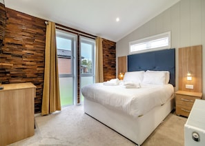 2 habitaciones