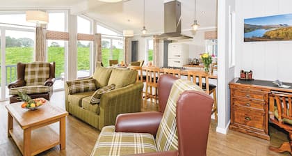 Wainwright Log Burner