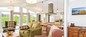 Wainwright Log Burner