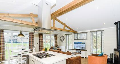 Wainwright Log Burner