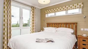 2 dormitorios y wifi gratis