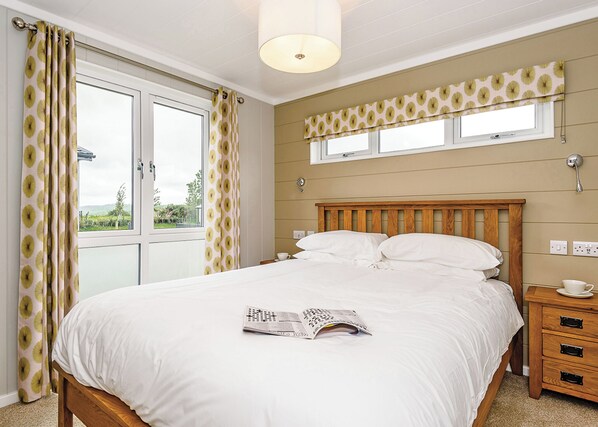 2 chambres, accès au Wi-Fi (inclus)