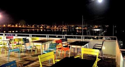 Charming house with garden Brest, 1000m from the sea