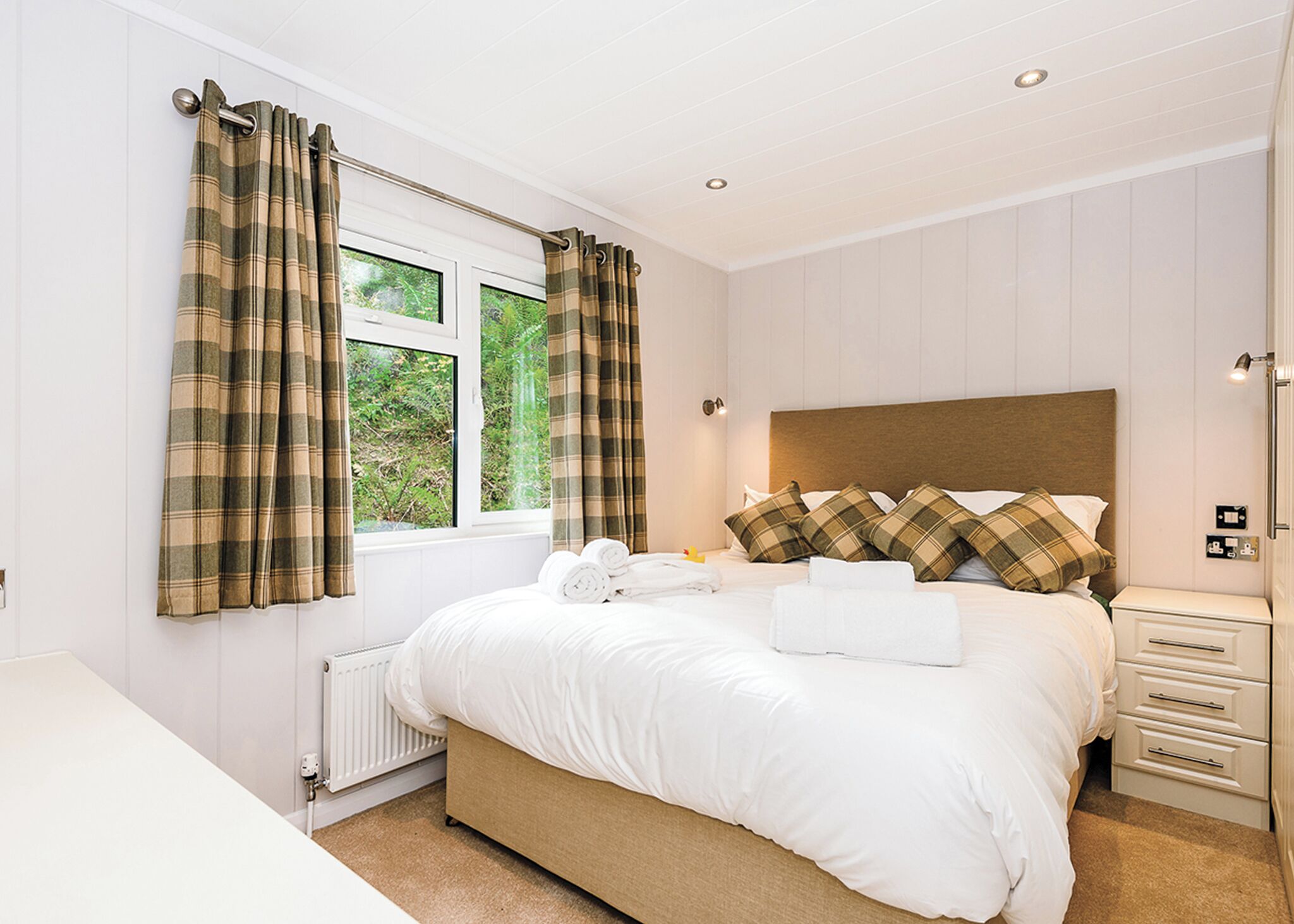 3 chambres, Wi-Fi gratuit