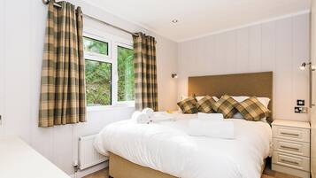 3 bedrooms, free WiFi