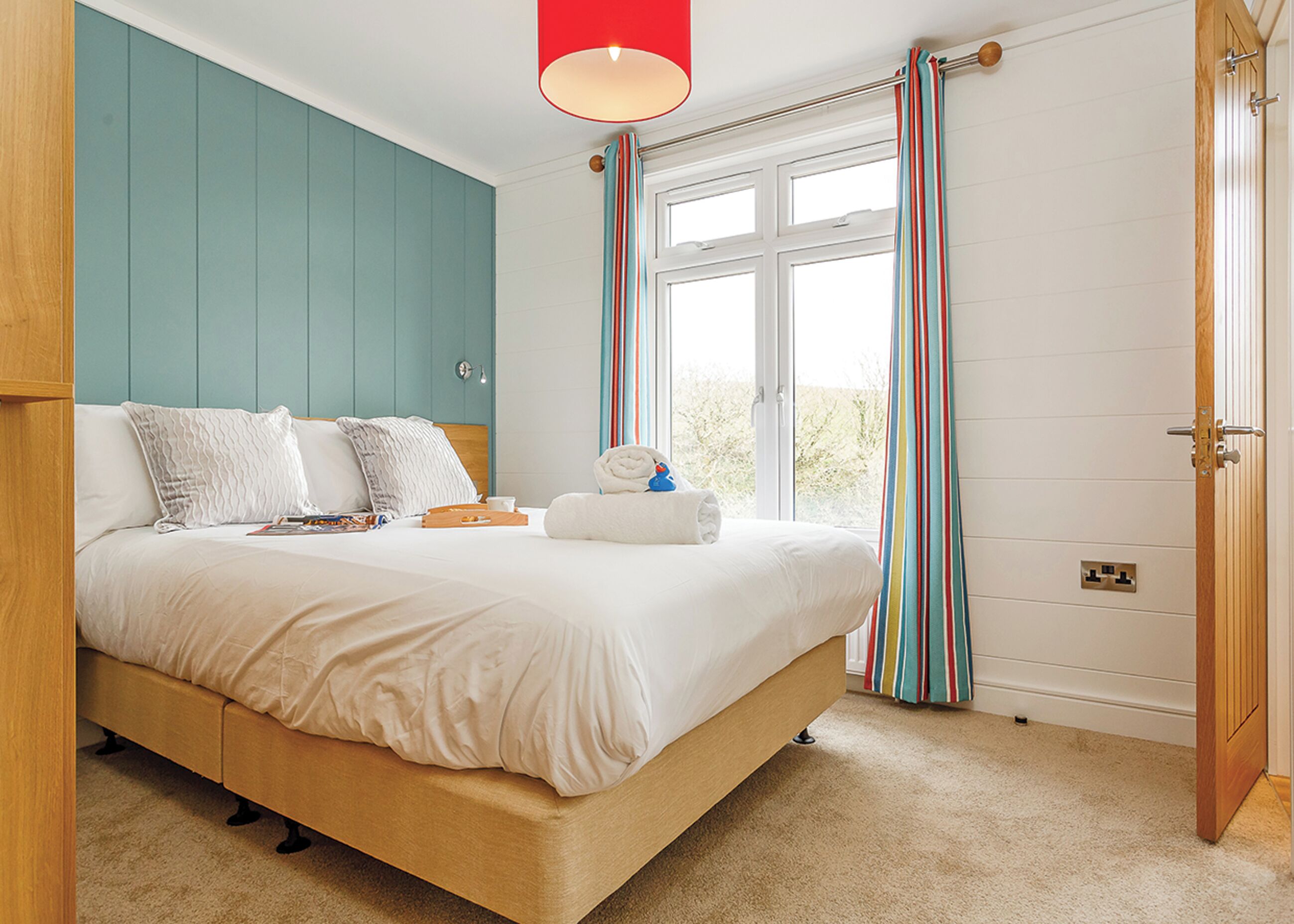 3 Schlafzimmer