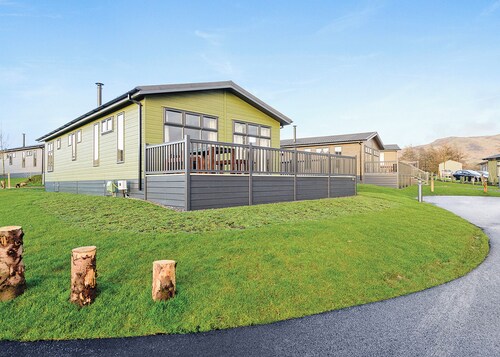 Coleridge Log Burner