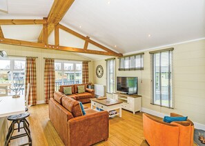 Fireplace - Coleridge Log Burner (Bewaldeth, Keswick)