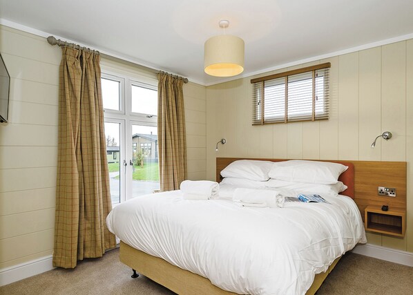 3 Schlafzimmer, kostenloses WLAN