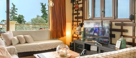 Smart TV, offices