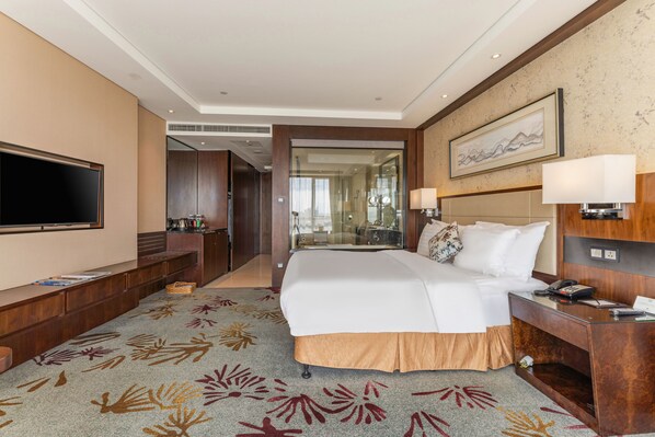 Room - Kai Mei Grand Hotel (Nanchang)