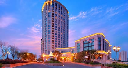 Kai Mei Grand Hotel