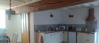 O'pontpoint D'autrefois