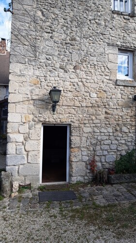 O'pontpoint D'autrefois