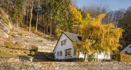 Moderne Ferienwohnung nur Wenige Fußminuten zur Historischen Altstadt