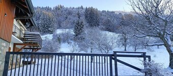 Gîte Cœur de Haute-Savoie