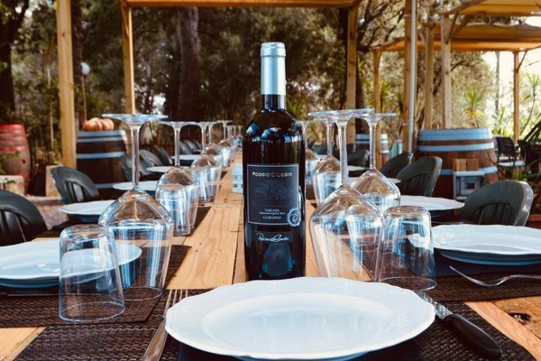 Winery