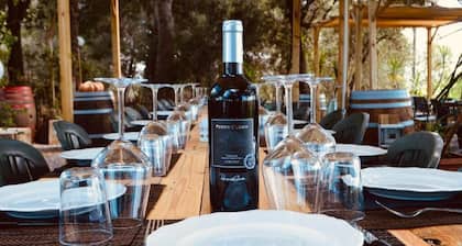 Agriturismo Poggio Ciliegio