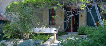 MAS Provencal Entoure DE Vignes