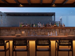 Poolbar