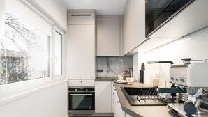 Unclassified image, 4 of 20, button - Apartment Jesienna Poznań by Renters (Poznan)
