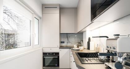 Apartment Jesienna Poznań by Renters