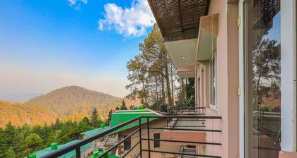 IVA 1 BHK - w/ Wi-Fi, Kitchen, Food, Balcony, Garden