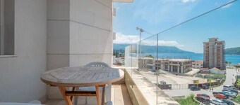Seaside Rest Apartments